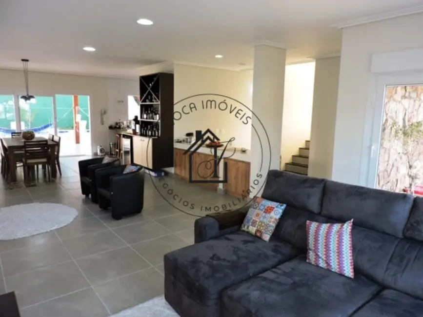 Foto 3 de Casa de Condomínio com 3 quartos à venda, 507m2 em Chácaras São Carlos, Cotia - SP