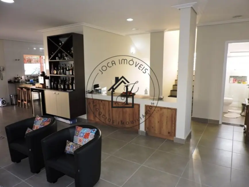 Foto 6 de Casa de Condomínio com 3 quartos à venda, 507m2 em Chácaras São Carlos, Cotia - SP