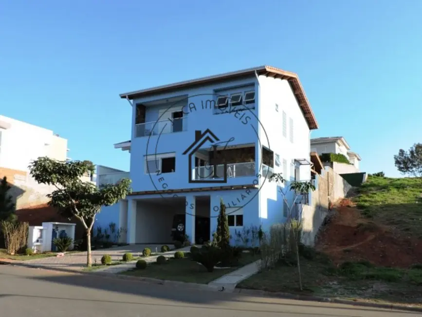 Foto 2 de Casa de Condomínio com 3 quartos à venda, 507m2 em Chácaras São Carlos, Cotia - SP