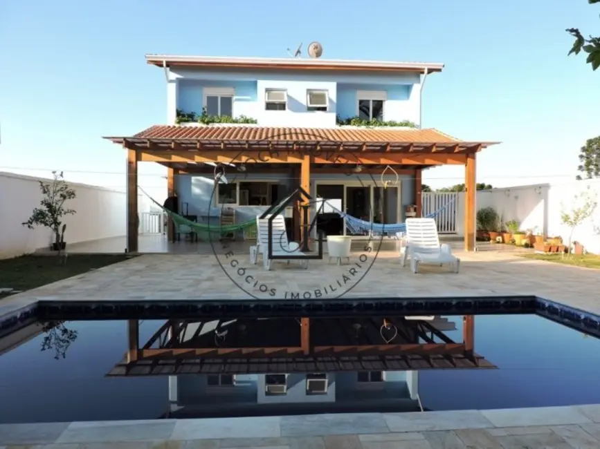 Foto 1 de Casa de Condomínio com 3 quartos à venda, 507m2 em Chácaras São Carlos, Cotia - SP