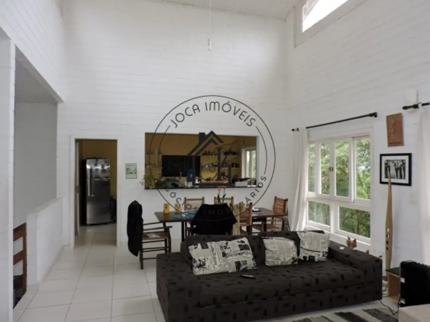 Foto 7 de Casa de Condomínio com 4 quartos à venda, 976m2 em Jardim Indaiá, Embu Das Artes - SP