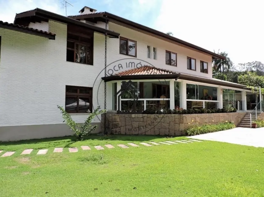 Foto 8 de Casa de Condomínio com 5 quartos à venda em Palos Verdes, Cotia - SP