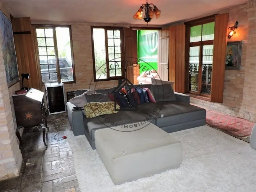 Foto 4 de Casa de Condomínio com 3 quartos à venda em Chácara Santa Lúcia dos Ypes, Carapicuiba - SP