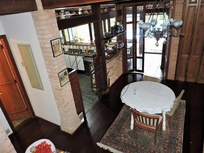 Foto 5 de Casa de Condomínio com 3 quartos à venda em Chácara Santa Lúcia dos Ypes, Carapicuiba - SP