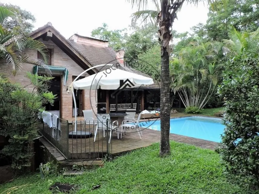 Foto 7 de Casa de Condomínio com 3 quartos à venda em Chácara Santa Lúcia dos Ypes, Carapicuiba - SP