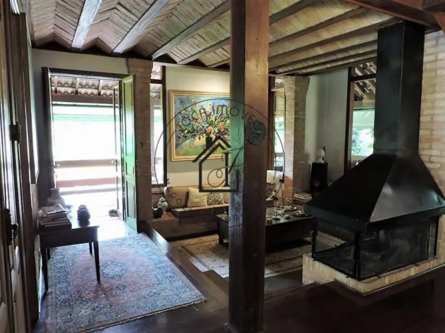 Foto 3 de Casa de Condomínio com 3 quartos à venda em Chácara Santa Lúcia dos Ypes, Carapicuiba - SP