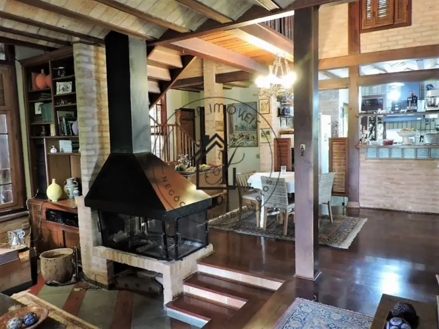 Foto 6 de Casa de Condomínio com 3 quartos à venda em Chácara Santa Lúcia dos Ypes, Carapicuiba - SP