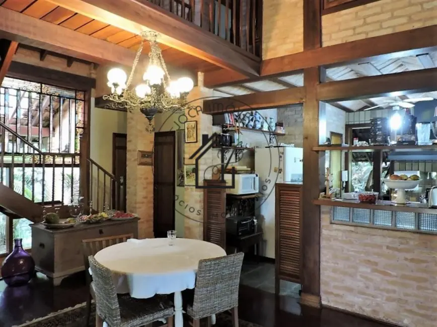 Foto 8 de Casa de Condomínio com 3 quartos à venda em Chácara Santa Lúcia dos Ypes, Carapicuiba - SP