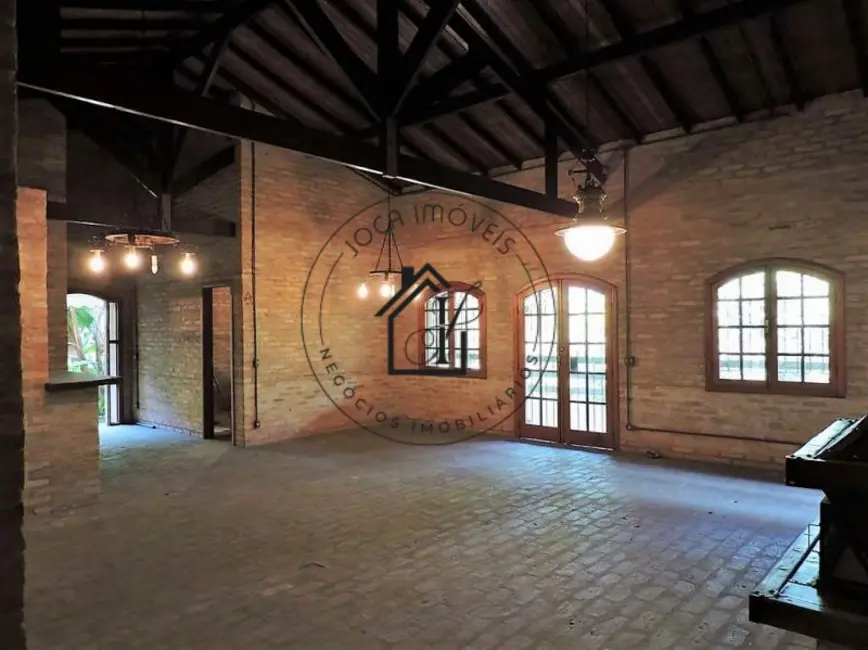 Foto 2 de Casa de Condomínio com 3 quartos à venda, 5295m2 em Chácaras do Peroba, Jandira - SP