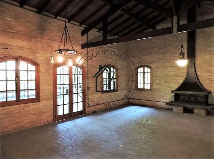 Foto 3 de Casa de Condomínio com 3 quartos à venda, 5295m2 em Chácaras do Peroba, Jandira - SP