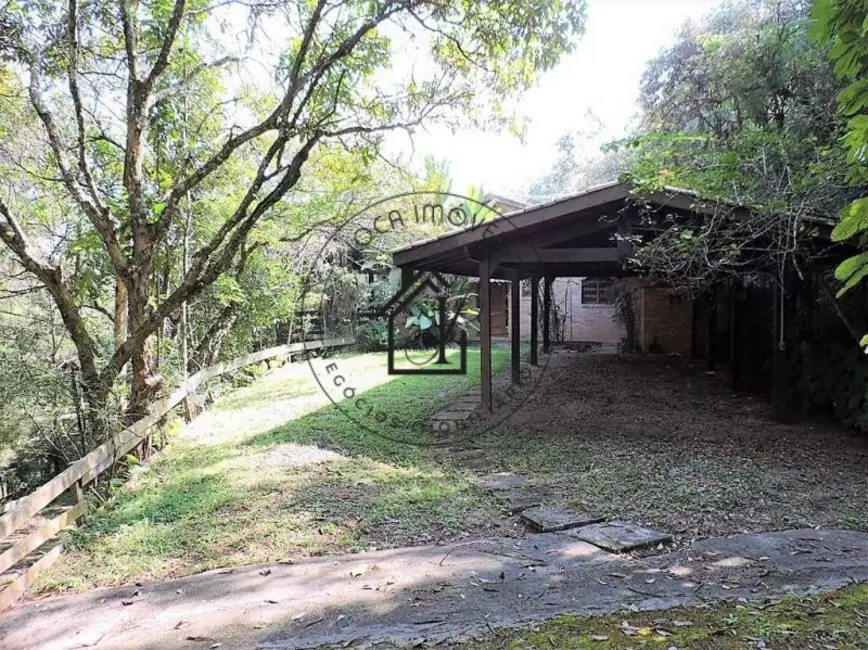 Foto 4 de Casa de Condomínio com 3 quartos à venda, 5295m2 em Chácaras do Peroba, Jandira - SP