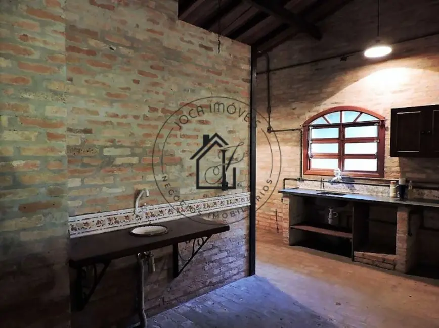 Foto 5 de Casa de Condomínio com 3 quartos à venda, 5295m2 em Chácaras do Peroba, Jandira - SP