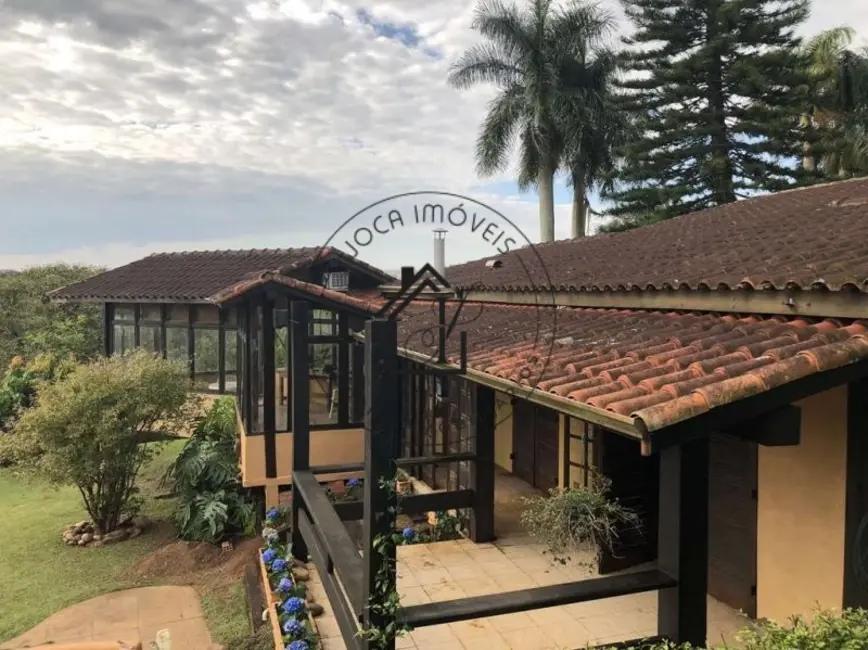 Casa de Condomínio com 3 quartos à venda, 1475m2 em Nova Fazendinha, Carapicuiba - SP - imagem 3 Foto 3 de Casa de Condomínio com 3 quartos à venda, 1475m2 em Nova Fazendinha, Carapicuiba - SP