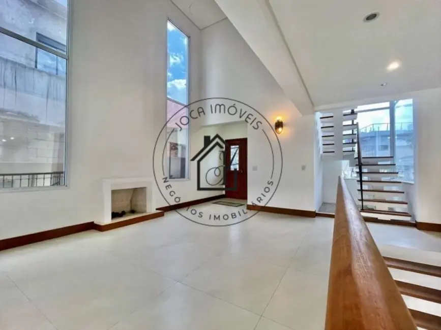 Foto 4 de Casa de Condomínio com 3 quartos à venda, 508m2 em Paisagem Renoir, Cotia - SP