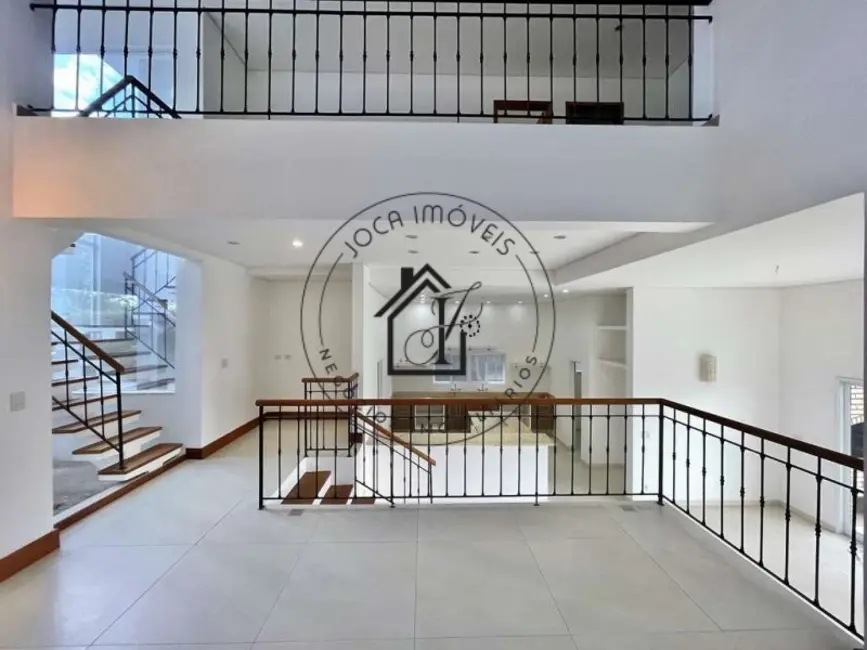 Foto 3 de Casa de Condomínio com 3 quartos à venda, 508m2 em Paisagem Renoir, Cotia - SP