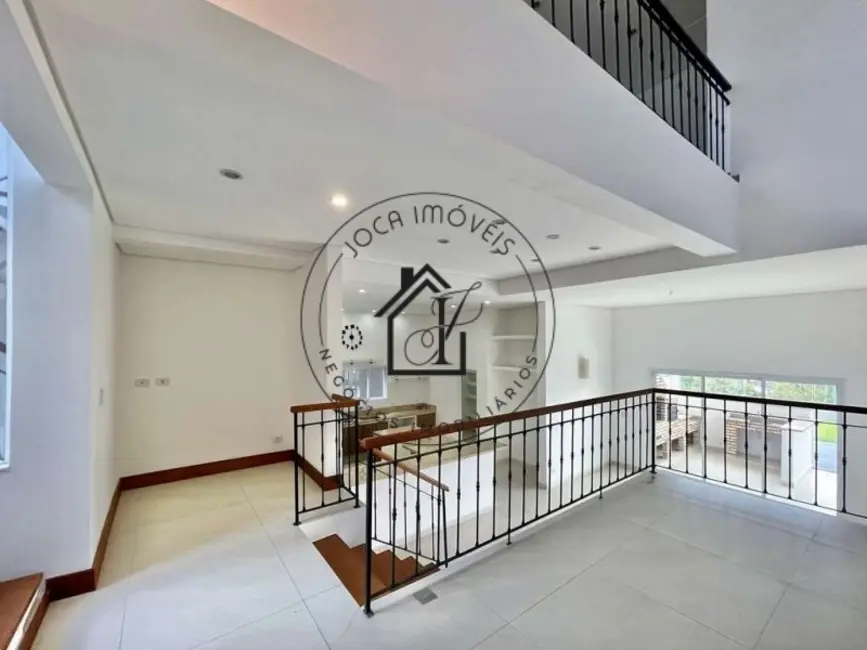 Foto 5 de Casa de Condomínio com 3 quartos à venda, 508m2 em Paisagem Renoir, Cotia - SP