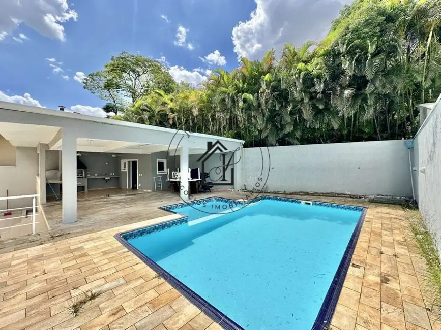 Casa de Condomínio com 4 quartos à venda, 501m2 em Pousada dos Bandeirantes, Carapicuiba - SP - imagem 3 Foto 3 de Casa de Condomínio com 4 quartos à venda, 501m2 em Pousada dos Bandeirantes, Carapicuiba - SP