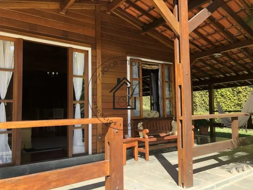 Casa de Condomínio com 3 quartos à venda, 1000m2 em Granja Viana II, Cotia - SP - imagem 7 Foto 7 de Casa de Condomínio com 3 quartos à venda, 1000m2 em Granja Viana II, Cotia - SP