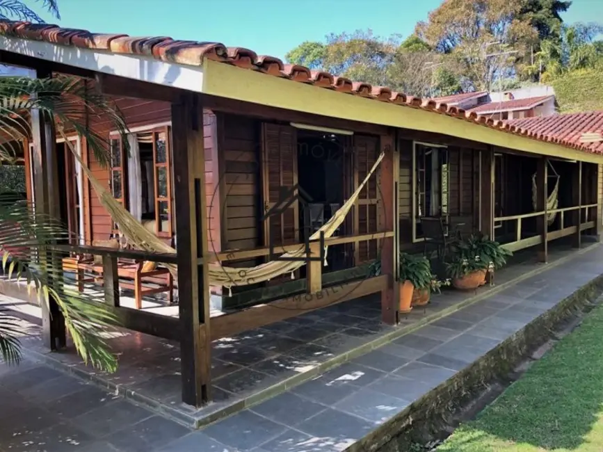 Casa de Condomínio com 3 quartos à venda, 1000m2 em Granja Viana II, Cotia - SP - imagem 8 Foto 8 de Casa de Condomínio com 3 quartos à venda, 1000m2 em Granja Viana II, Cotia - SP