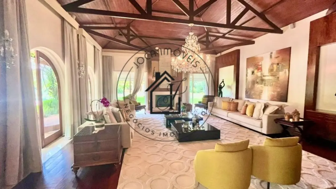 Foto 6 de Casa com 5 quartos à venda, 2800m2 em Jardim Mediterrâneo, Cotia - SP