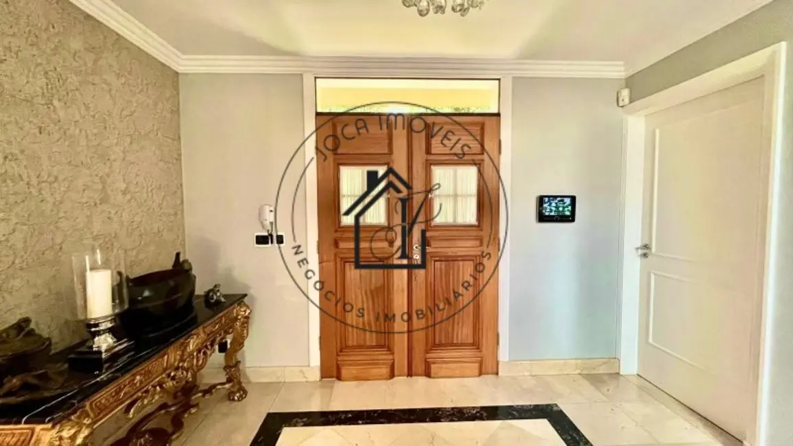 Foto 3 de Casa com 5 quartos à venda, 2800m2 em Jardim Mediterrâneo, Cotia - SP