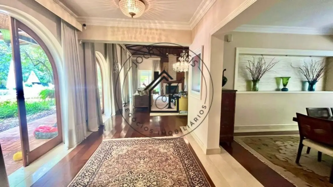 Foto 5 de Casa com 5 quartos à venda, 2800m2 em Jardim Mediterrâneo, Cotia - SP