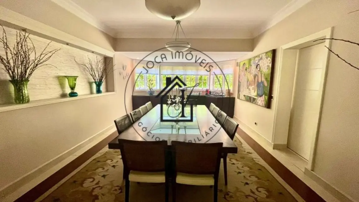 Foto 7 de Casa com 5 quartos à venda, 2800m2 em Jardim Mediterrâneo, Cotia - SP