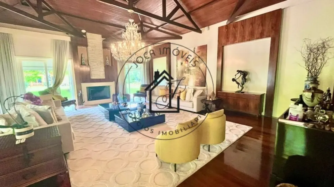 Foto 8 de Casa com 5 quartos à venda, 2800m2 em Jardim Mediterrâneo, Cotia - SP