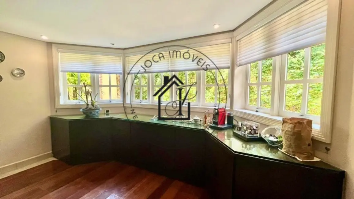 Foto 9 de Casa com 5 quartos à venda, 2800m2 em Jardim Mediterrâneo, Cotia - SP