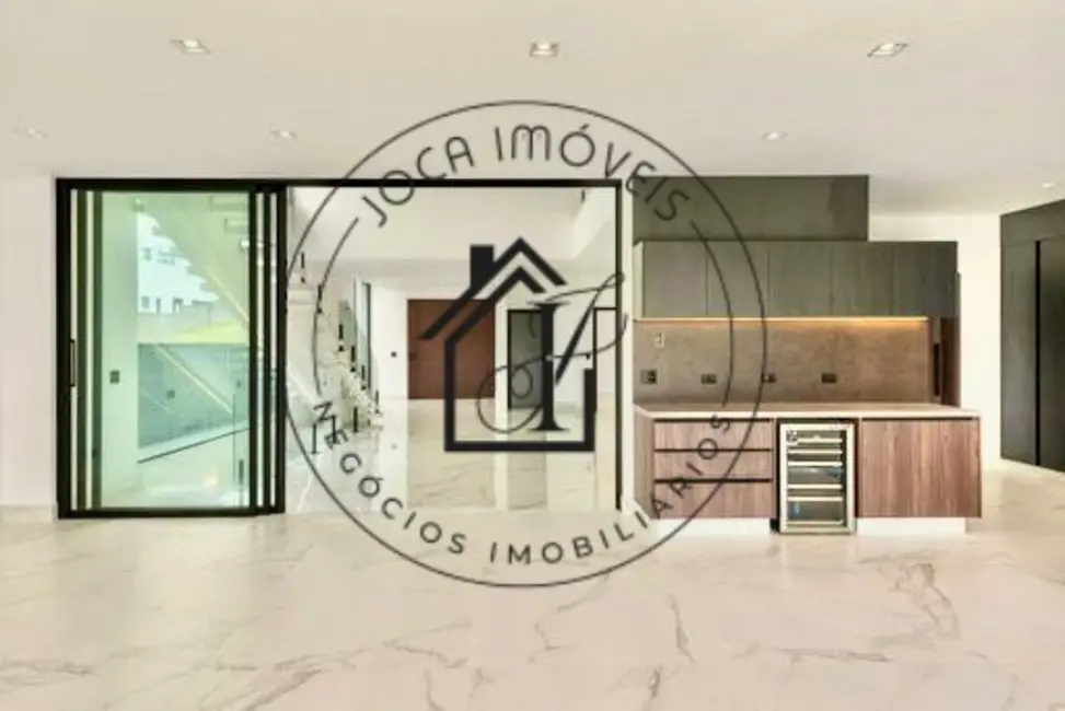 Casa de Condomínio com 4 quartos à venda, 423m2 em São Paulo II, Cotia - SP - imagem 4 Foto 4 de Casa de Condomínio com 4 quartos à venda, 423m2 em São Paulo II, Cotia - SP