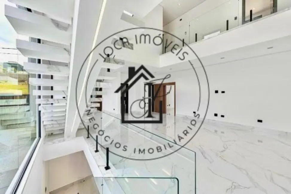 Casa de Condomínio com 4 quartos à venda, 423m2 em São Paulo II, Cotia - SP - imagem 7 Foto 7 de Casa de Condomínio com 4 quartos à venda, 423m2 em São Paulo II, Cotia - SP