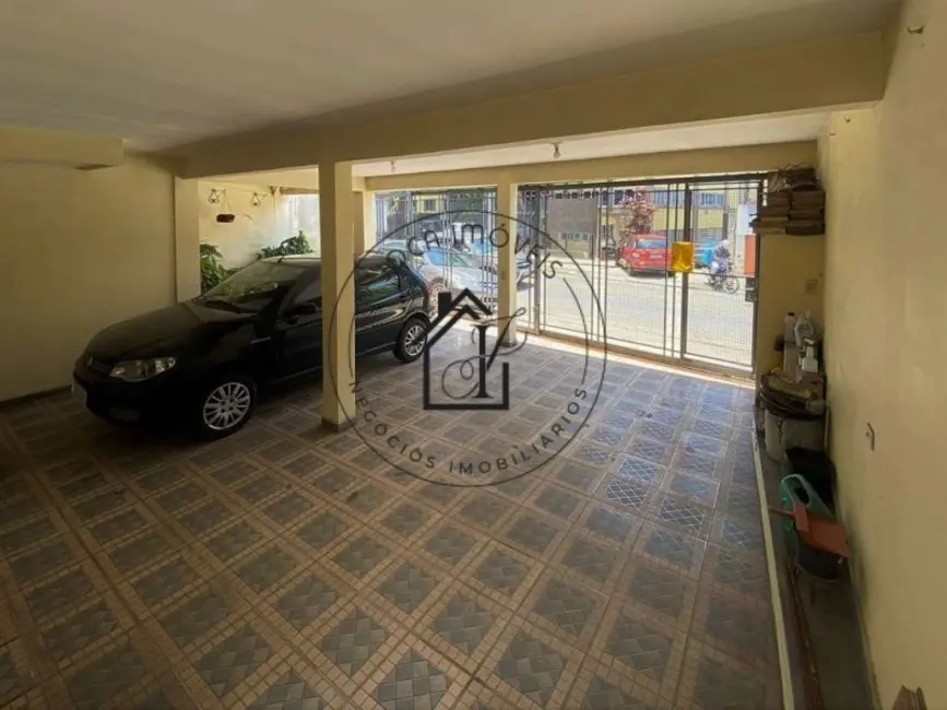 Foto 9 de Sala Comercial à venda, 267m2 em Jardim da Glória, Cotia - SP