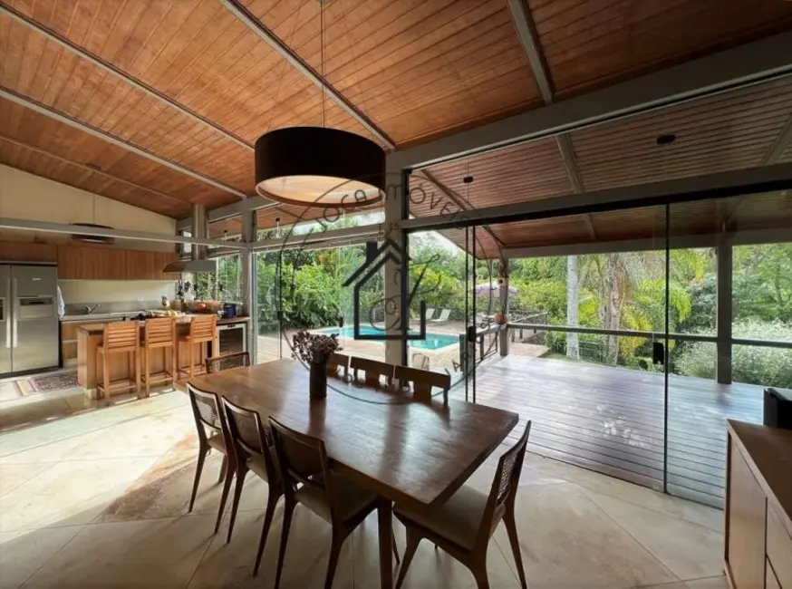 Casa de Condomínio com 5 quartos à venda, 2520m2 em Chácaras do Peroba, Jandira - SP - imagem 7 Foto 7 de Casa de Condomínio com 5 quartos à venda, 2520m2 em Chácaras do Peroba, Jandira - SP