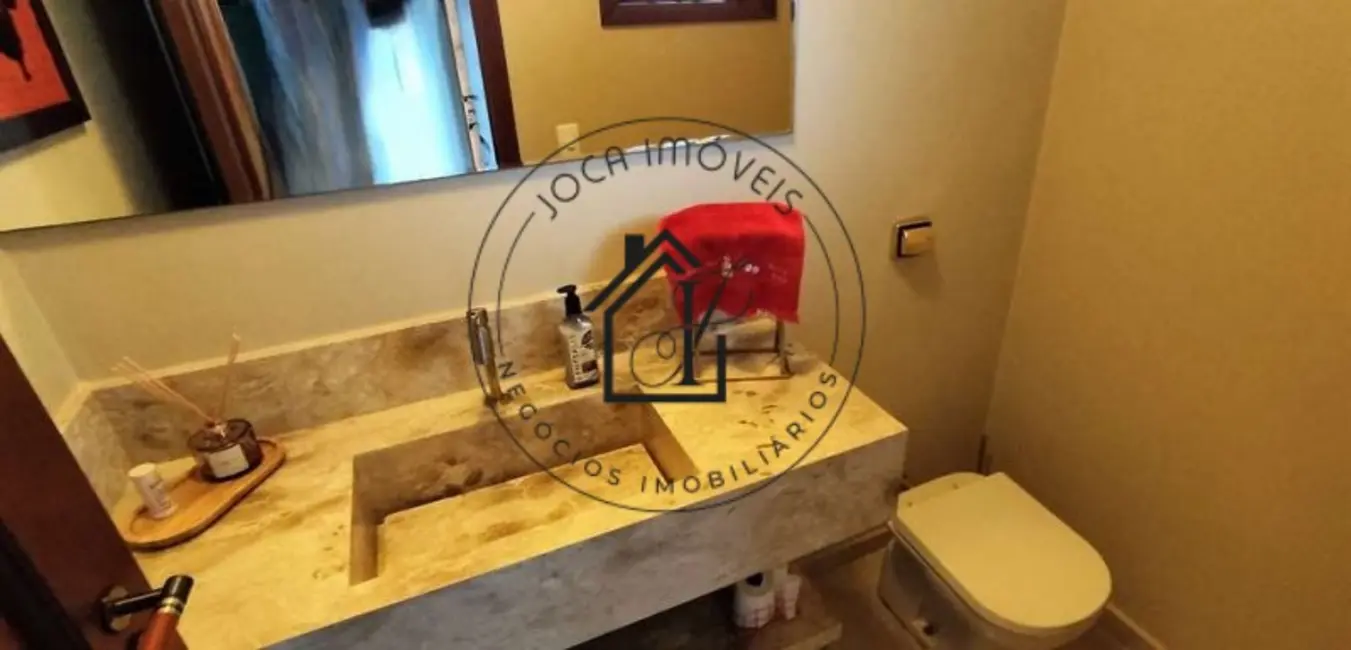 Foto 7 de Casa de Condomínio com 3 quartos à venda, 1500m2 em Algarve, Cotia - SP