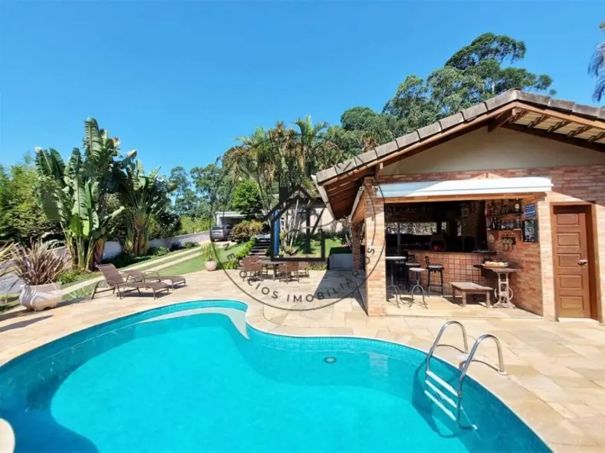 Casa de Condomínio com 5 quartos à venda, 1087m2 em Palos Verdes, Carapicuiba - SP - imagem 3 Foto 3 de Casa de Condomínio com 5 quartos à venda, 1087m2 em Palos Verdes, Carapicuiba - SP