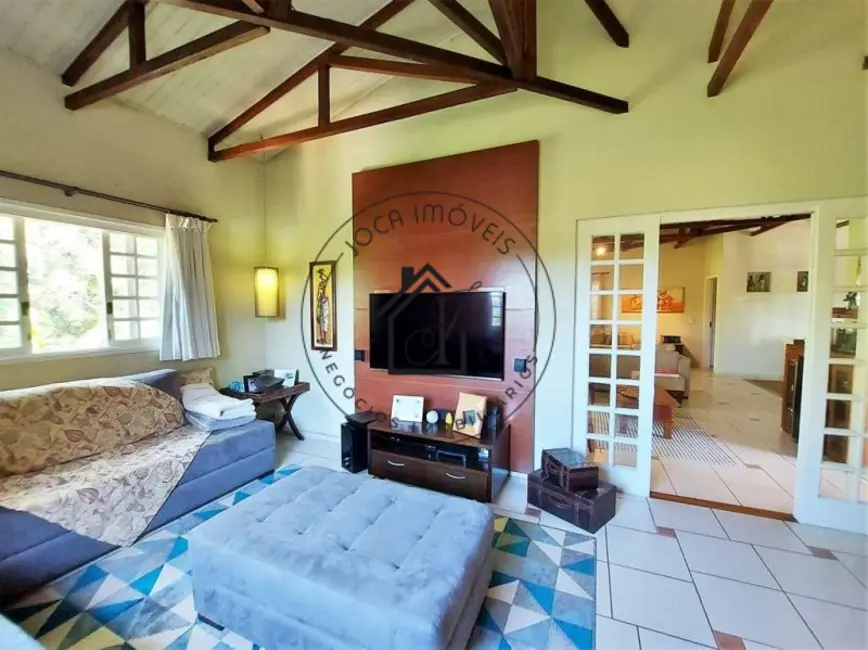 Casa de Condomínio com 5 quartos à venda, 1087m2 em Palos Verdes, Carapicuiba - SP - imagem 8 Foto 8 de Casa de Condomínio com 5 quartos à venda, 1087m2 em Palos Verdes, Carapicuiba - SP