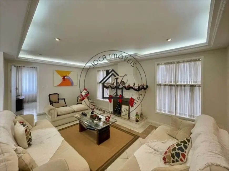 Foto 9 de Casa de Condomínio com 4 quartos à venda, 847m2 em São Paulo II, Cotia - SP