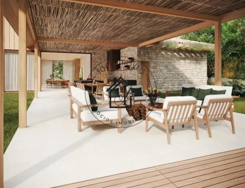 Foto 7 de Casa de Condomínio com 5 quartos à venda, 1862m2 em Monte Mor - SP