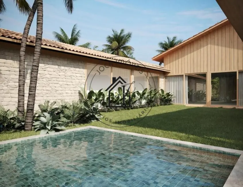 Foto 5 de Casa de Condomínio com 5 quartos à venda, 1862m2 em Monte Mor - SP