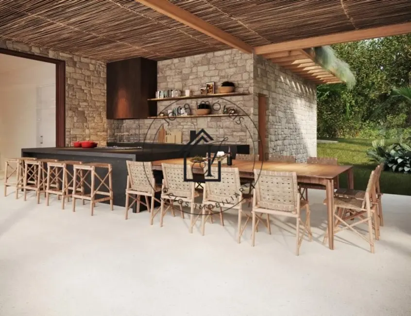 Foto 8 de Casa de Condomínio com 5 quartos à venda, 1862m2 em Monte Mor - SP