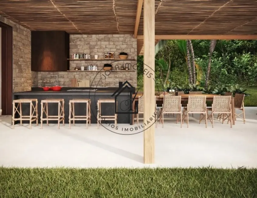 Foto 9 de Casa de Condomínio com 5 quartos à venda, 1862m2 em Monte Mor - SP