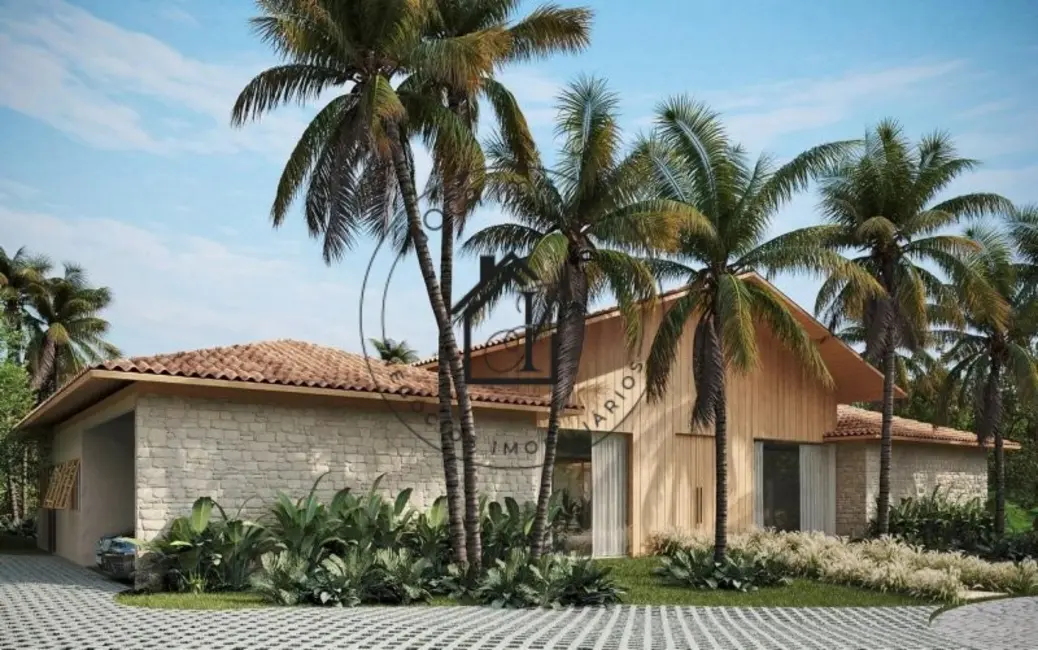 Foto 4 de Casa de Condomínio com 5 quartos à venda, 1862m2 em Monte Mor - SP