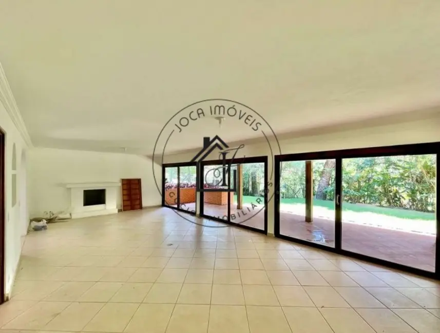 Foto 1 de Casa de Condomínio com 7 quartos à venda, 1635m2 em Taboleiro Verde, Cotia - SP