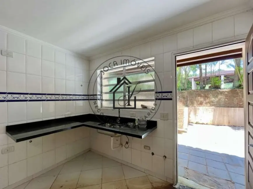 Foto 6 de Casa de Condomínio com 7 quartos à venda, 1635m2 em Taboleiro Verde, Cotia - SP