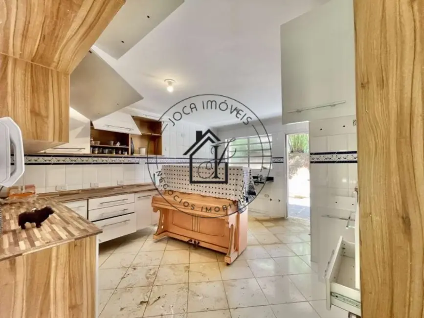 Foto 5 de Casa de Condomínio com 7 quartos à venda, 1635m2 em Taboleiro Verde, Cotia - SP