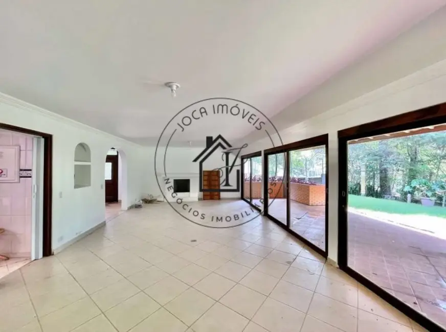 Foto 3 de Casa de Condomínio com 7 quartos à venda, 1635m2 em Taboleiro Verde, Cotia - SP