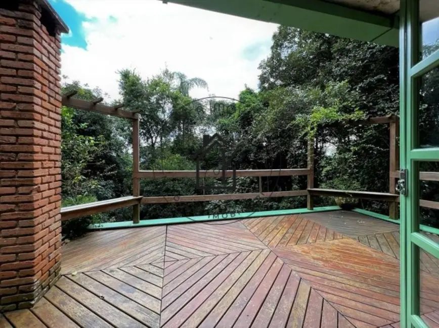 Foto 6 de Chácara com 3 quartos à venda, 5250m2 em Taboleiro Verde, Cotia - SP