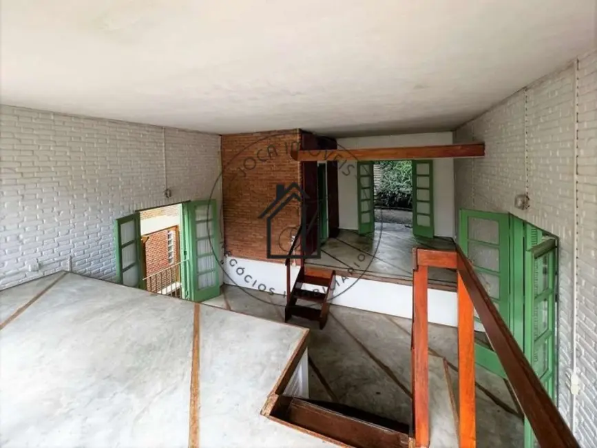 Foto 7 de Chácara com 3 quartos à venda, 5250m2 em Taboleiro Verde, Cotia - SP