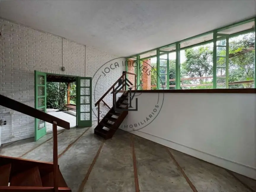 Foto 4 de Chácara com 3 quartos à venda, 5250m2 em Taboleiro Verde, Cotia - SP