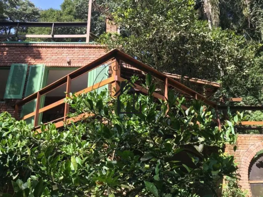 Foto 1 de Chácara com 3 quartos à venda, 5250m2 em Taboleiro Verde, Cotia - SP